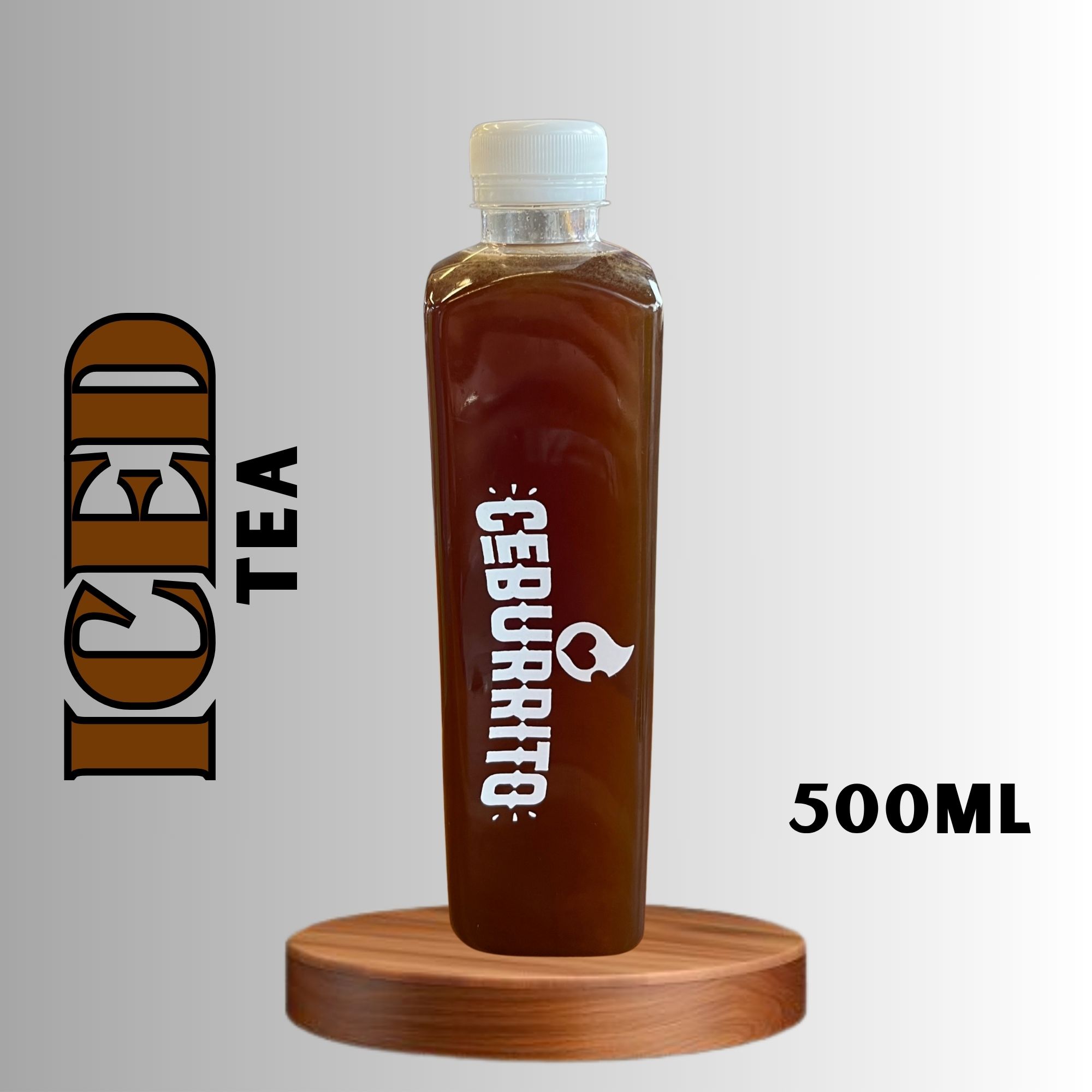 Iced Tea 500ml
