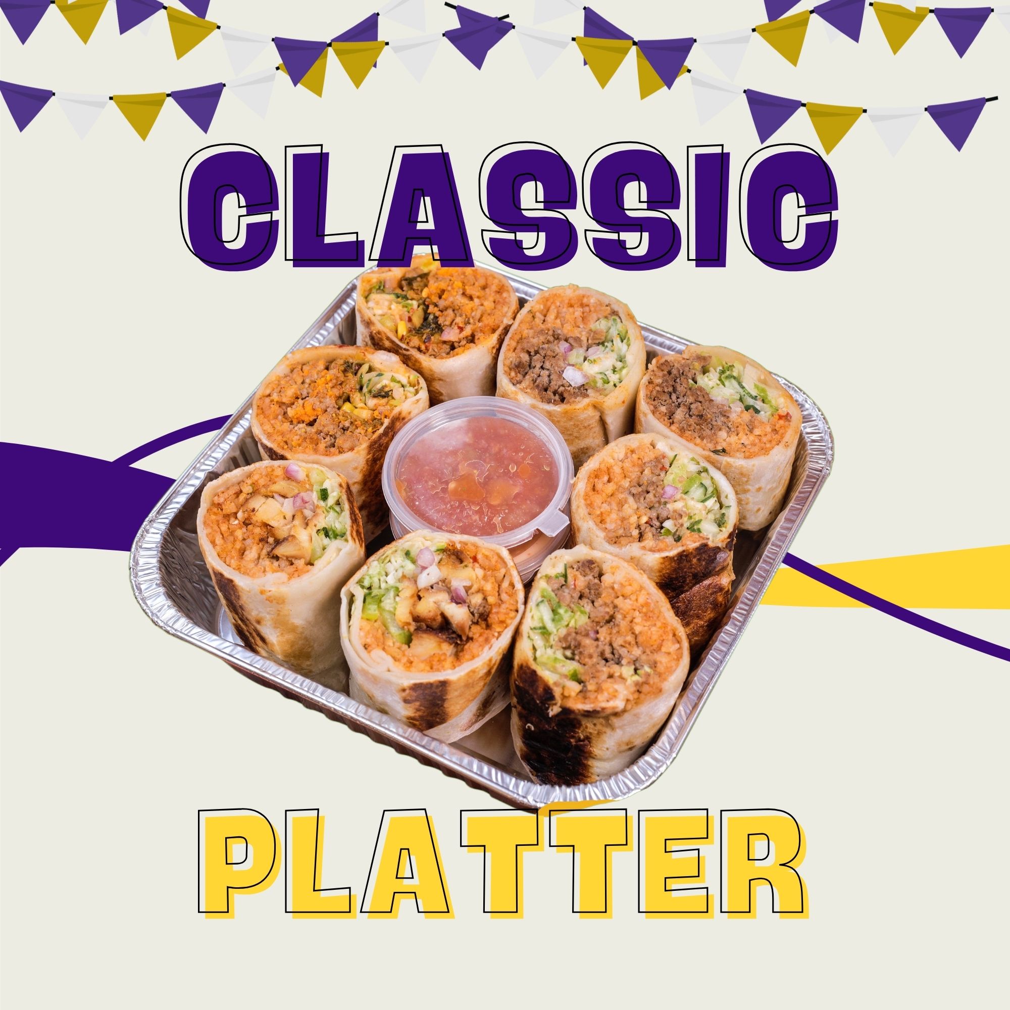 Classic Platter 