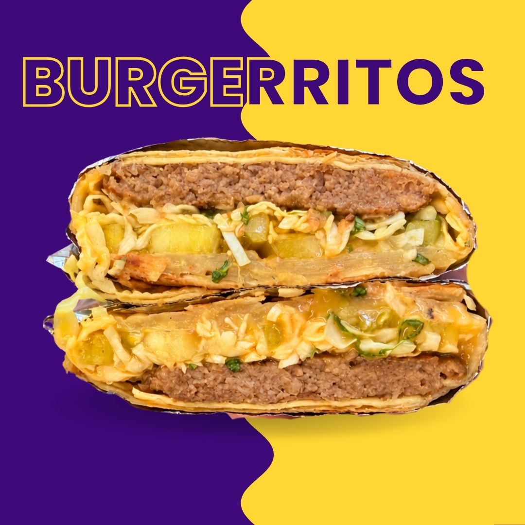 Burgerritos