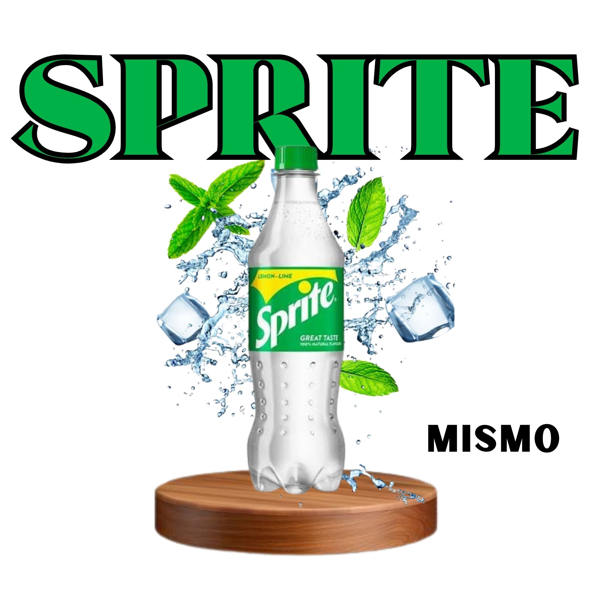 Sprite mismo