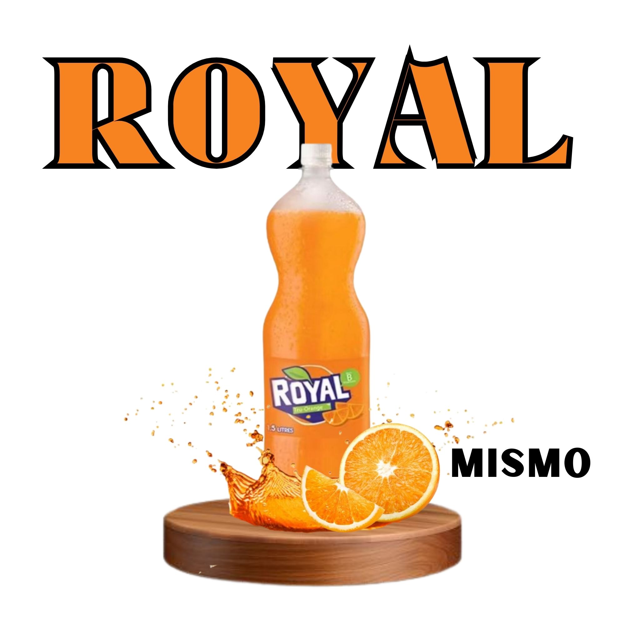 Royal mismo