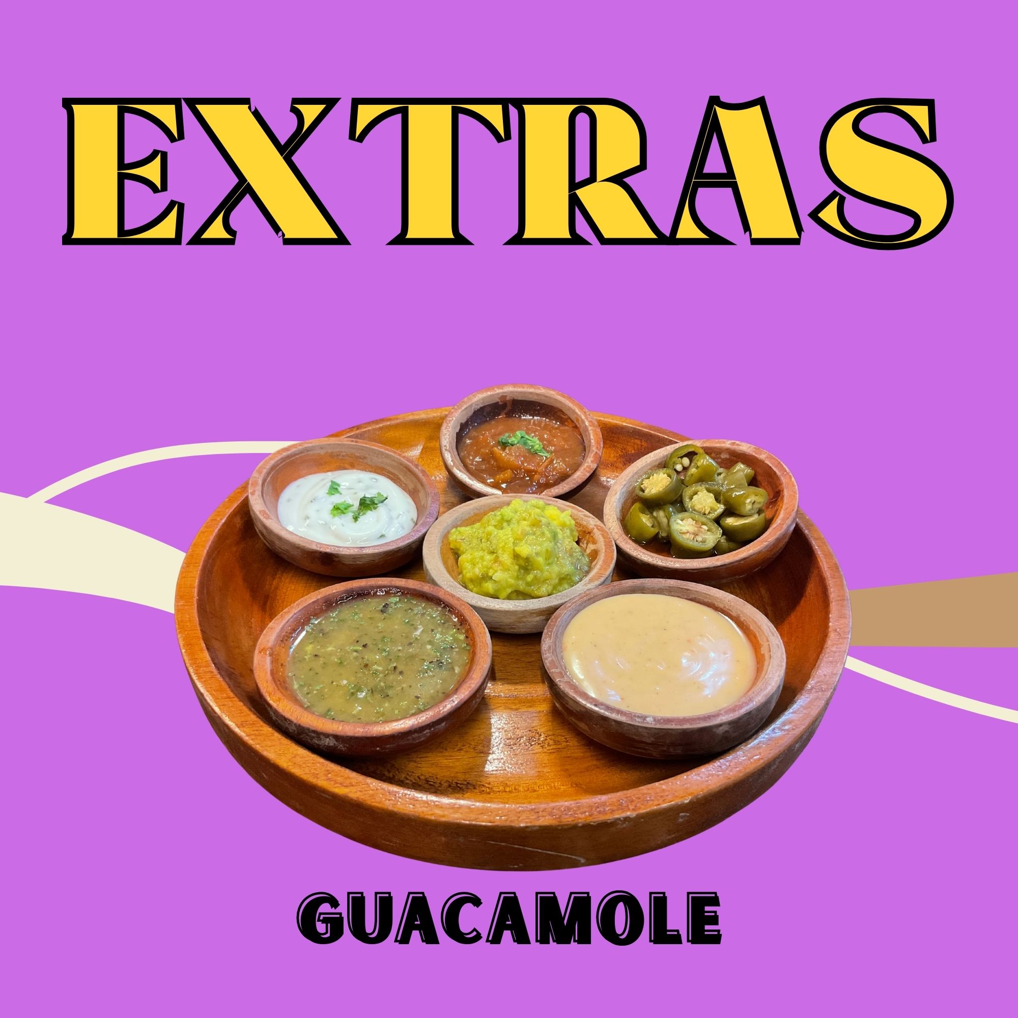 Guacamole