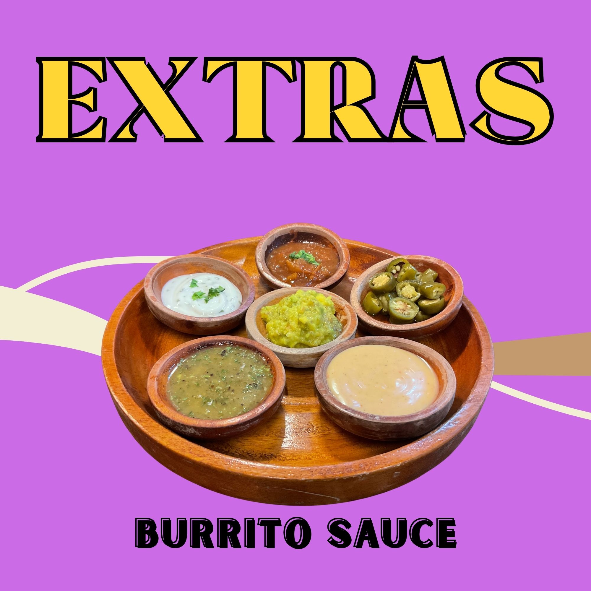 Burrito Sauce