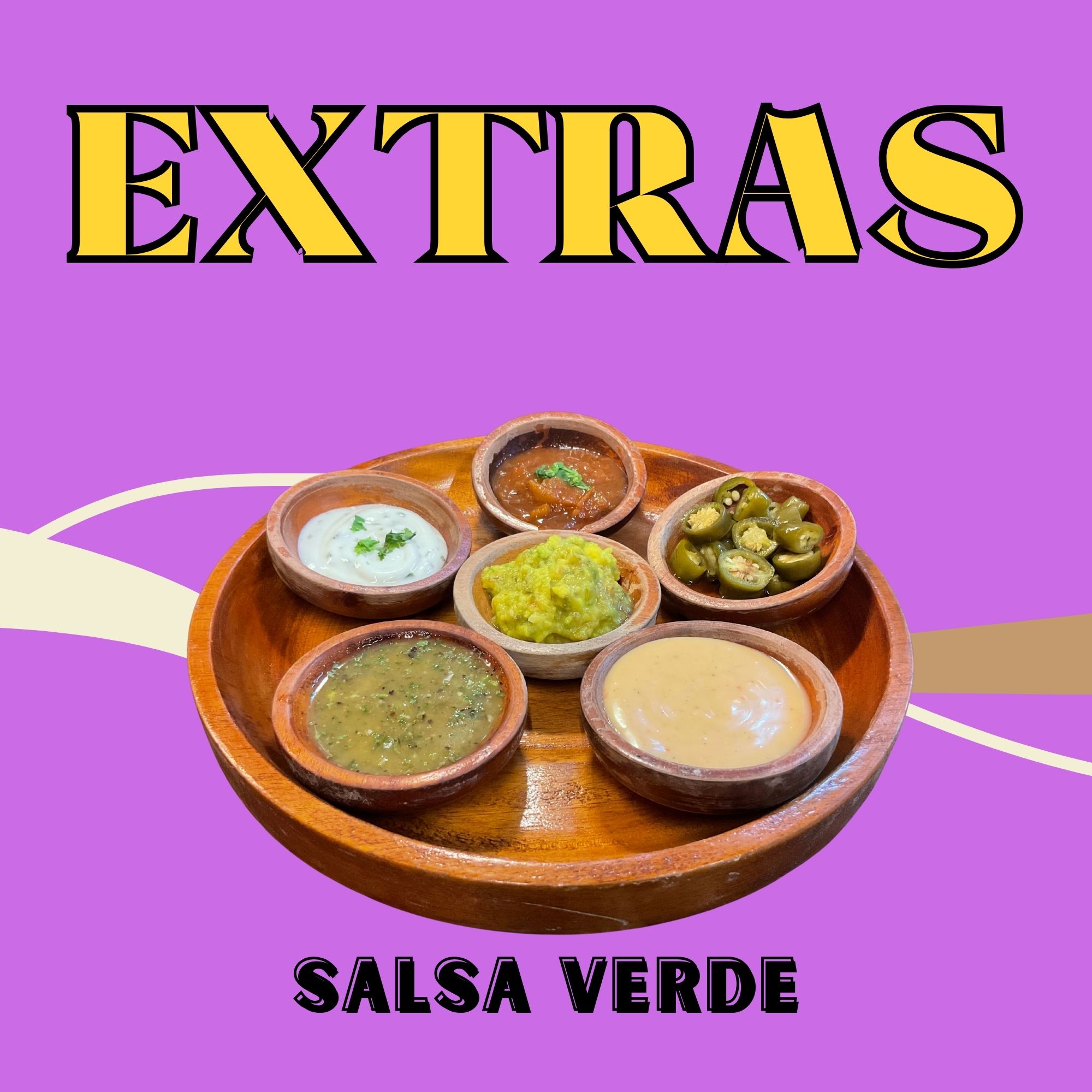 Salsa Verde