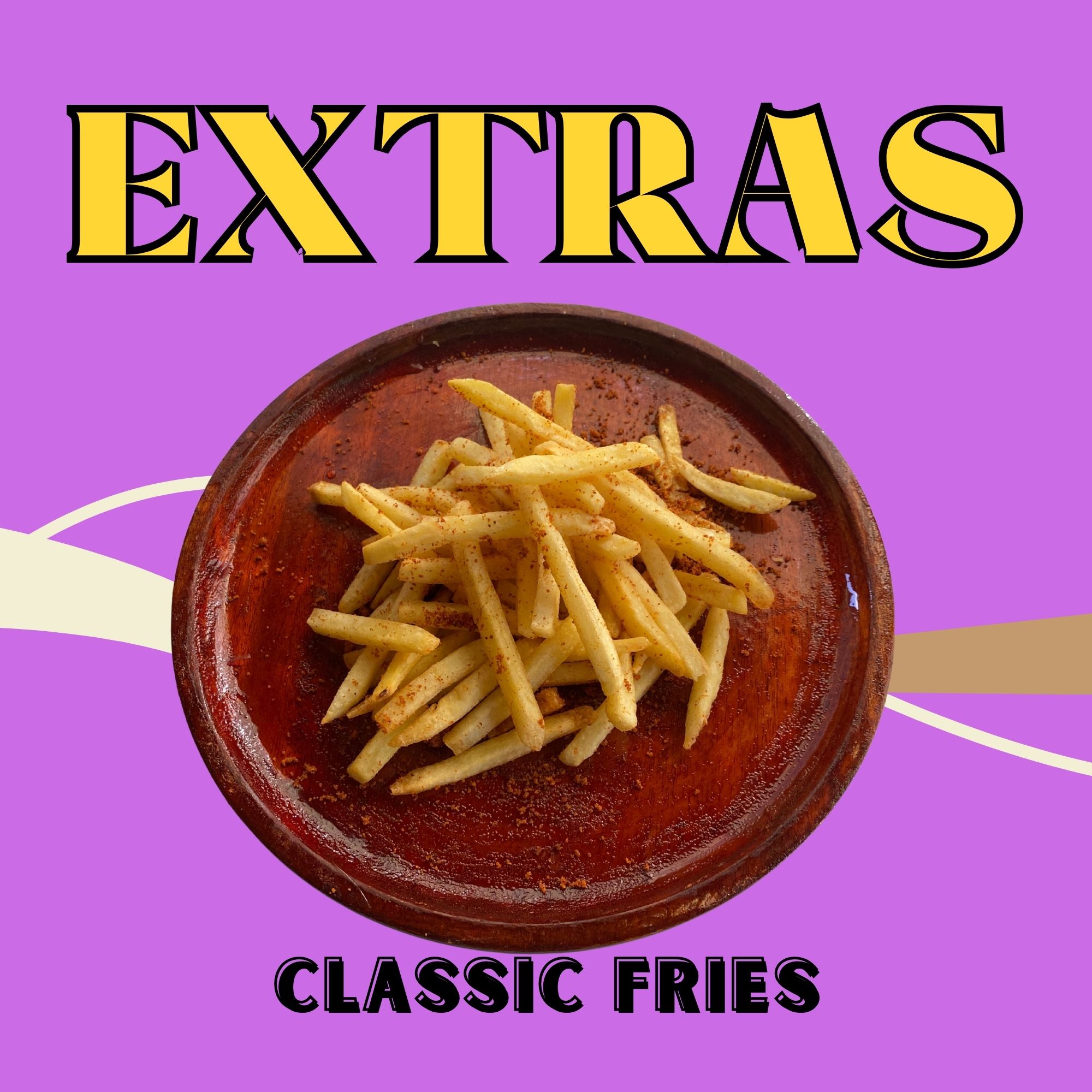 Classic Fries