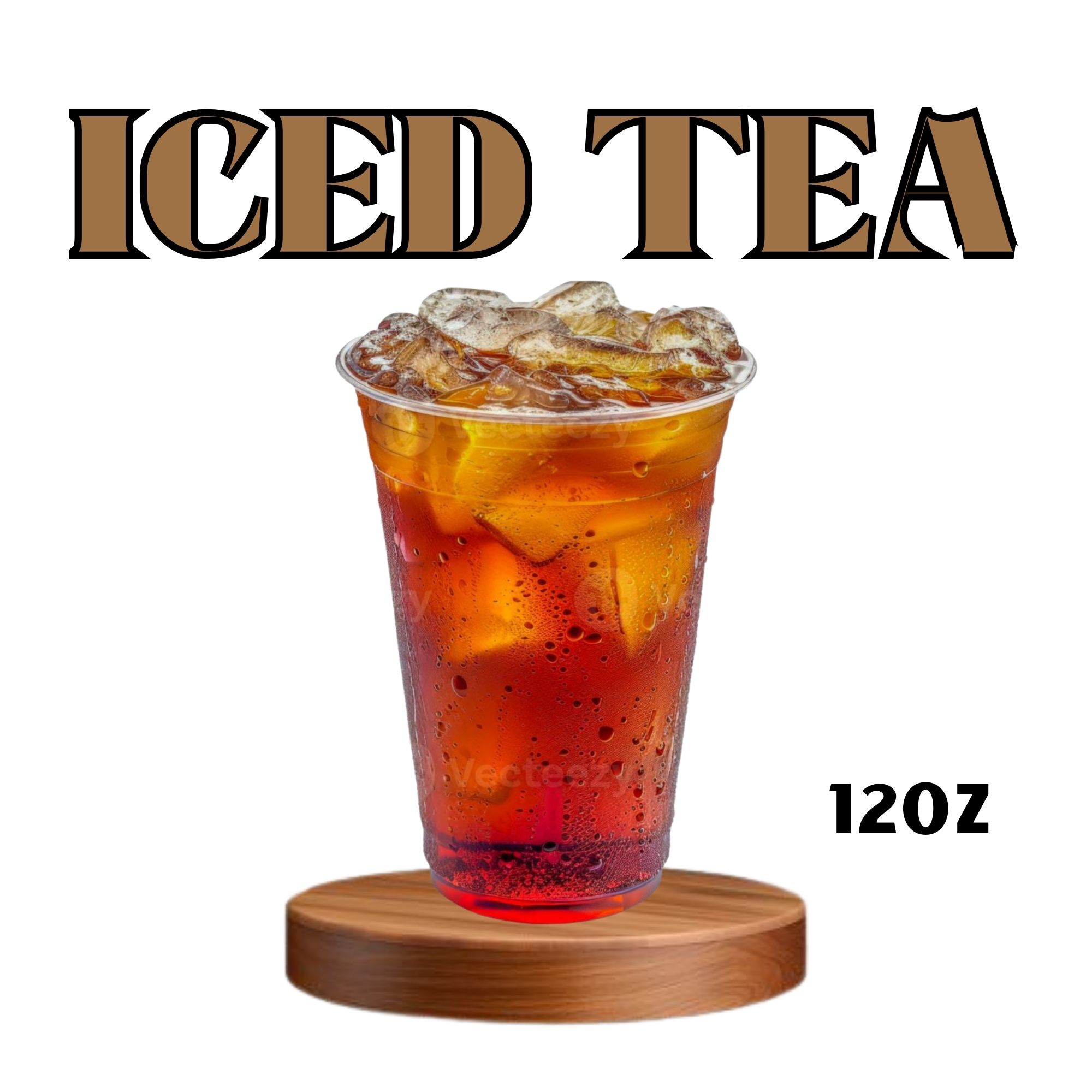 Iced Tea