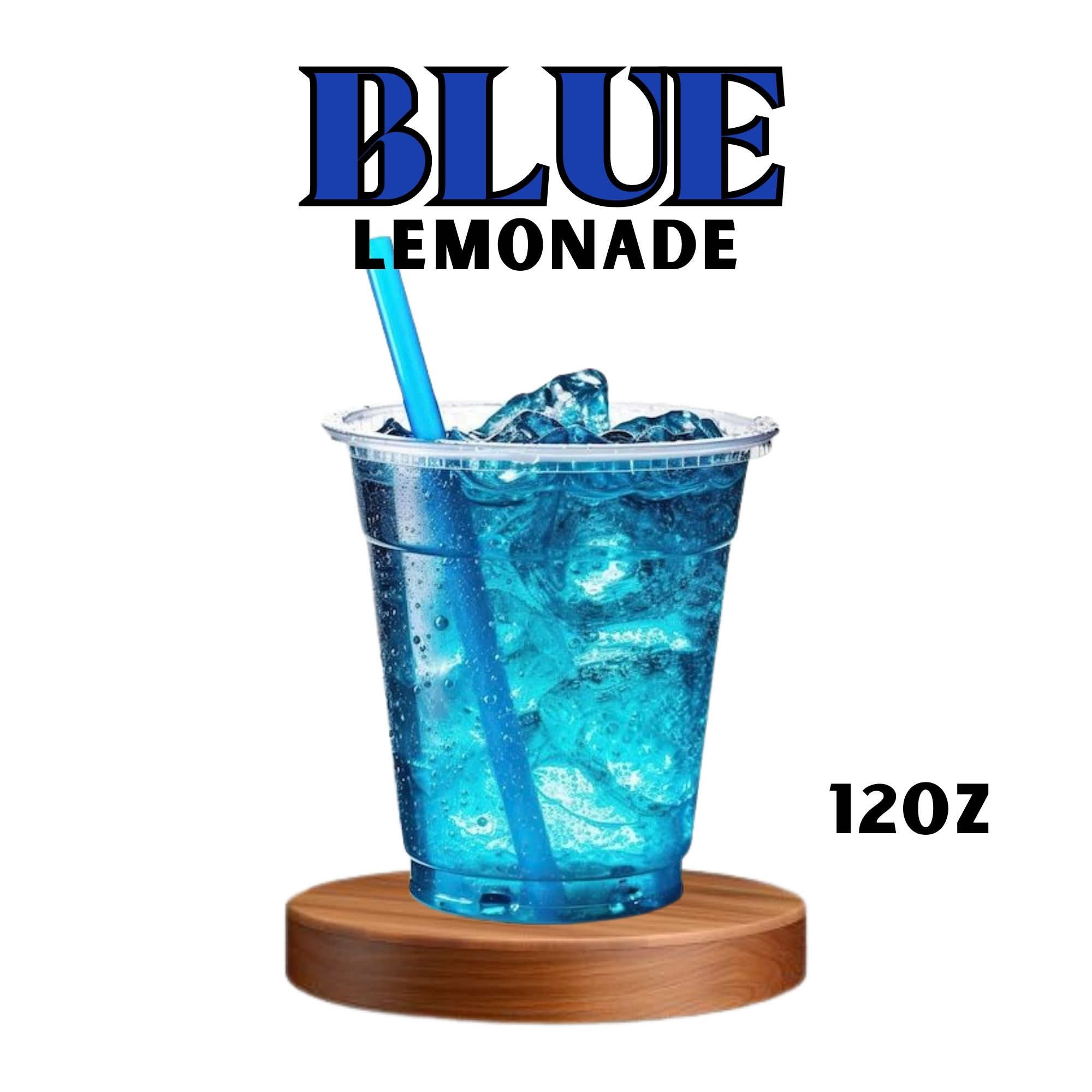 Blue Lemonade