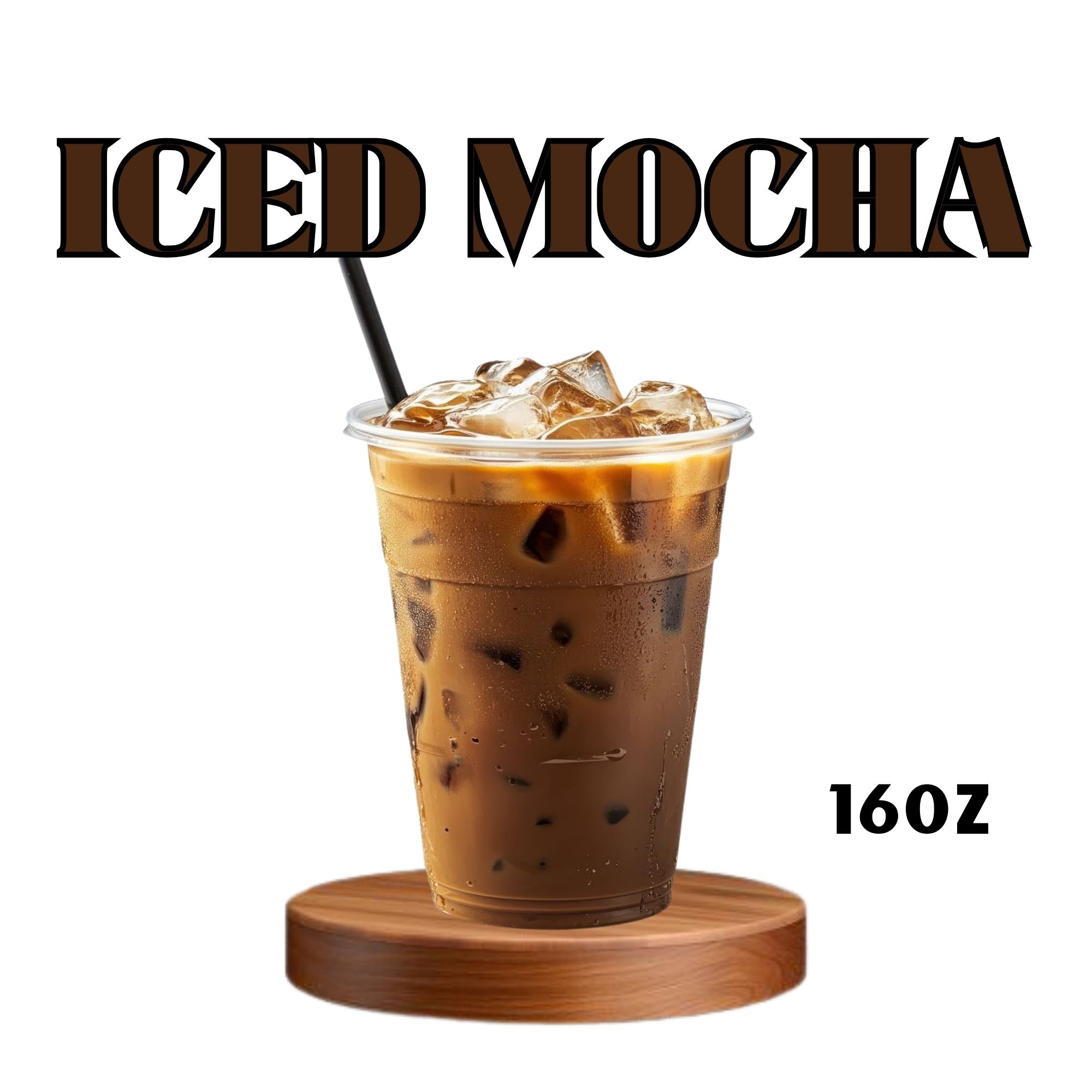 Iced Mocha