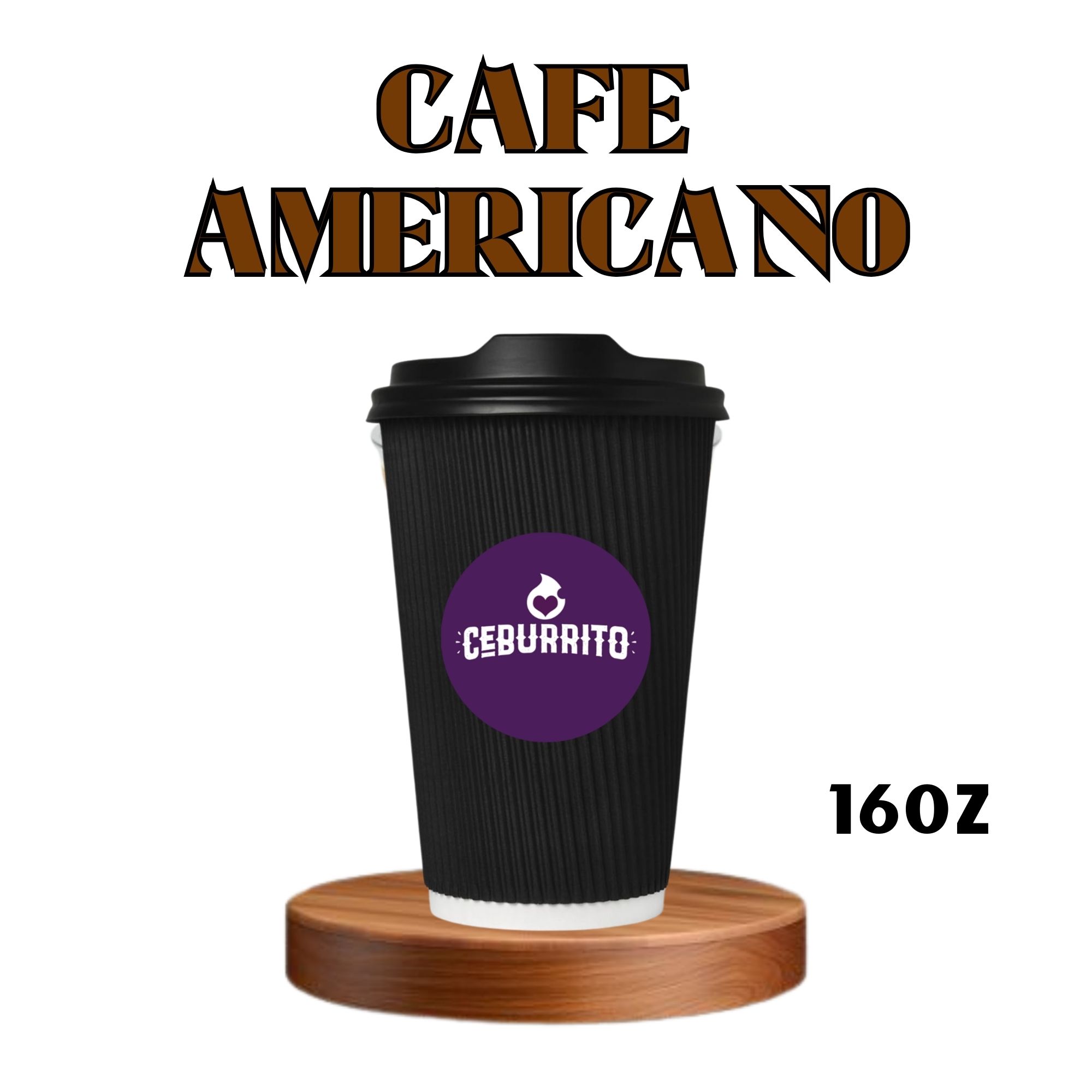 Cafe Americano