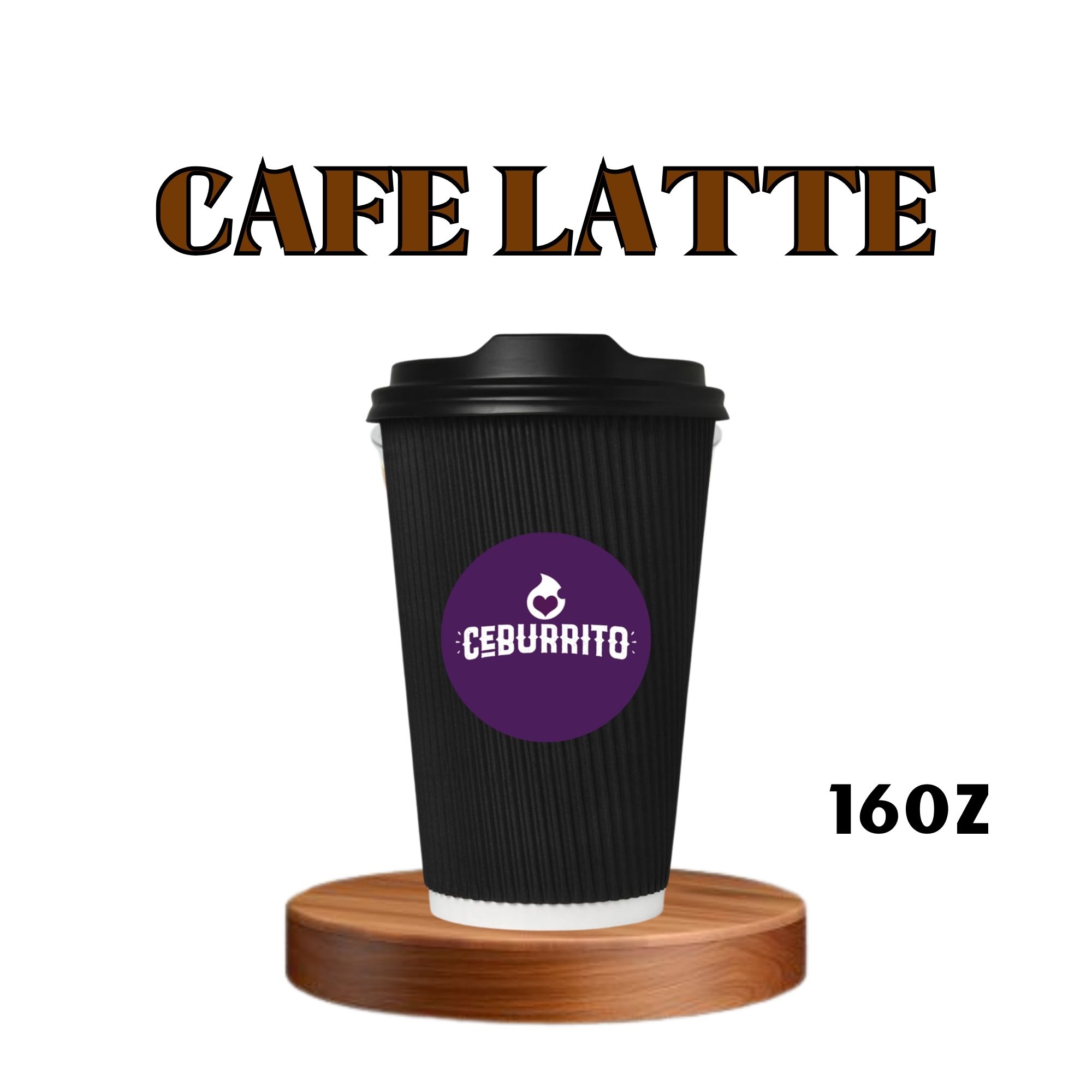 Cafe Latte