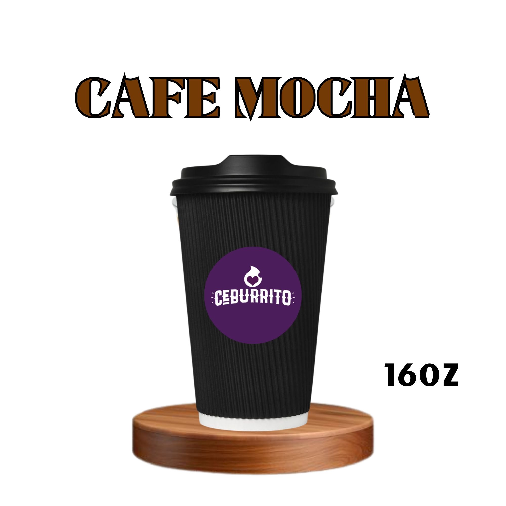 Cafe Mocha