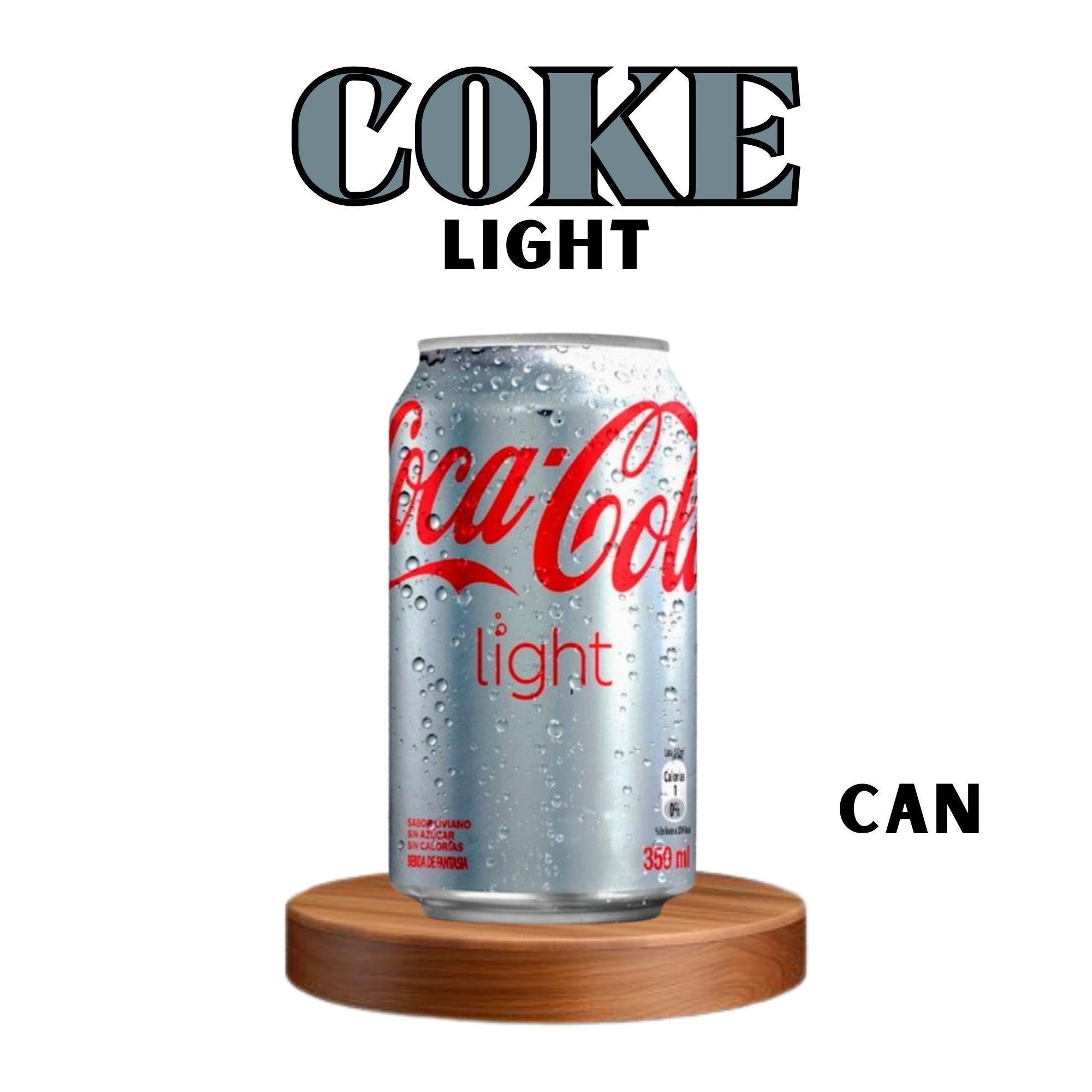 Coke Light