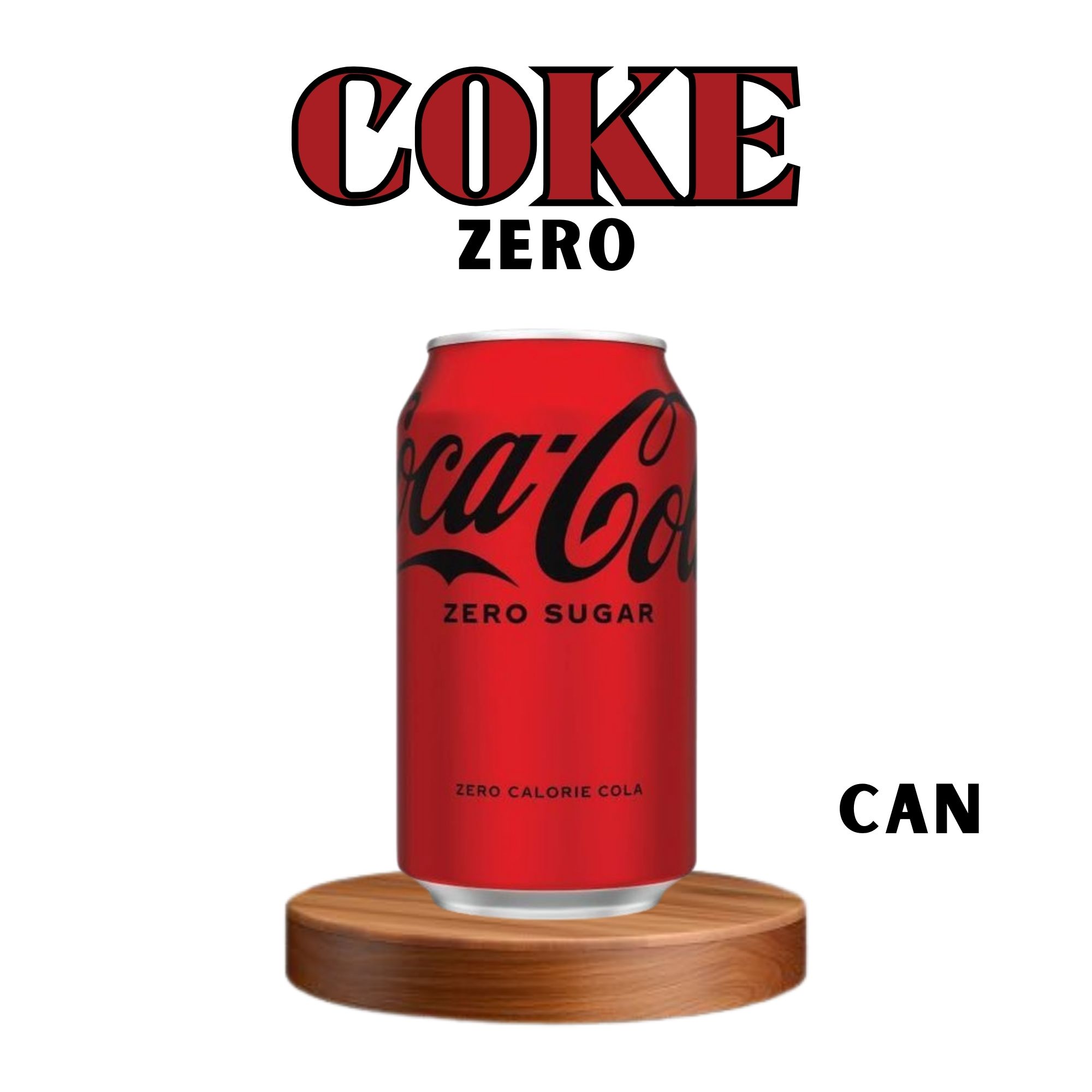 Coke Zero