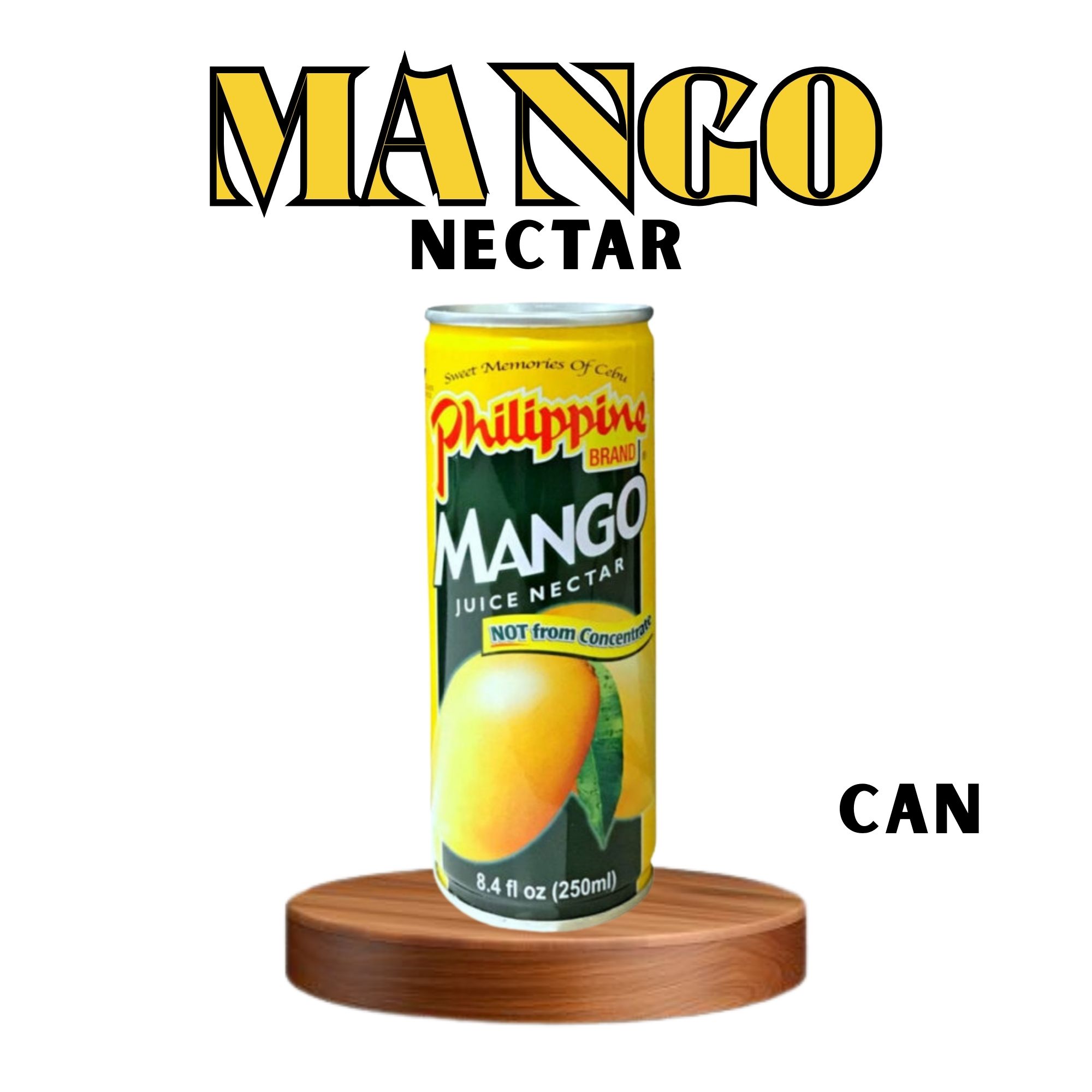 Mango(can)